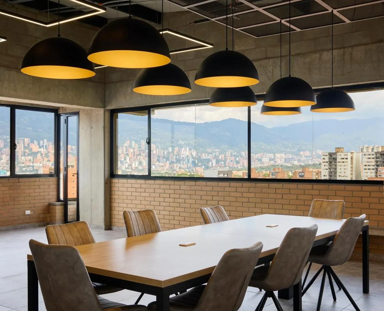 **** Hotel 30 Living Suites Medellin Colombia