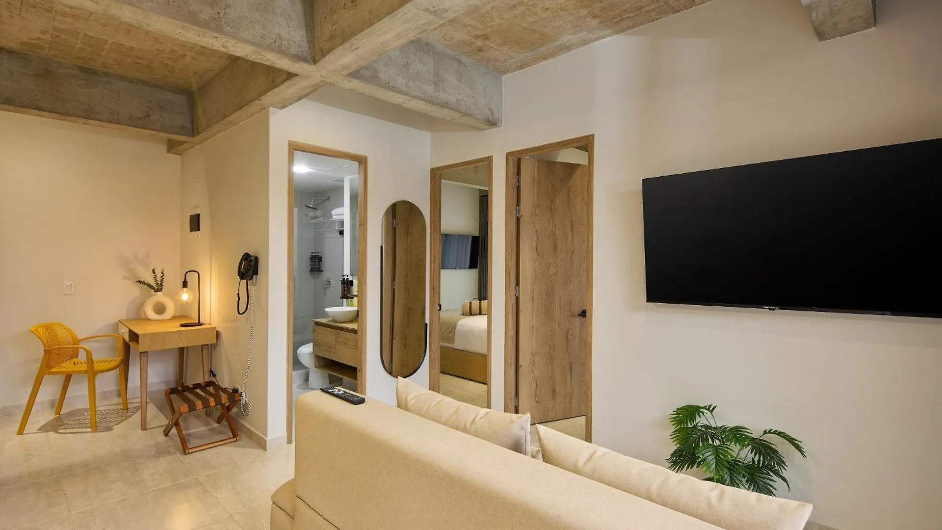 Hotel 30 Living Suites Medellin
