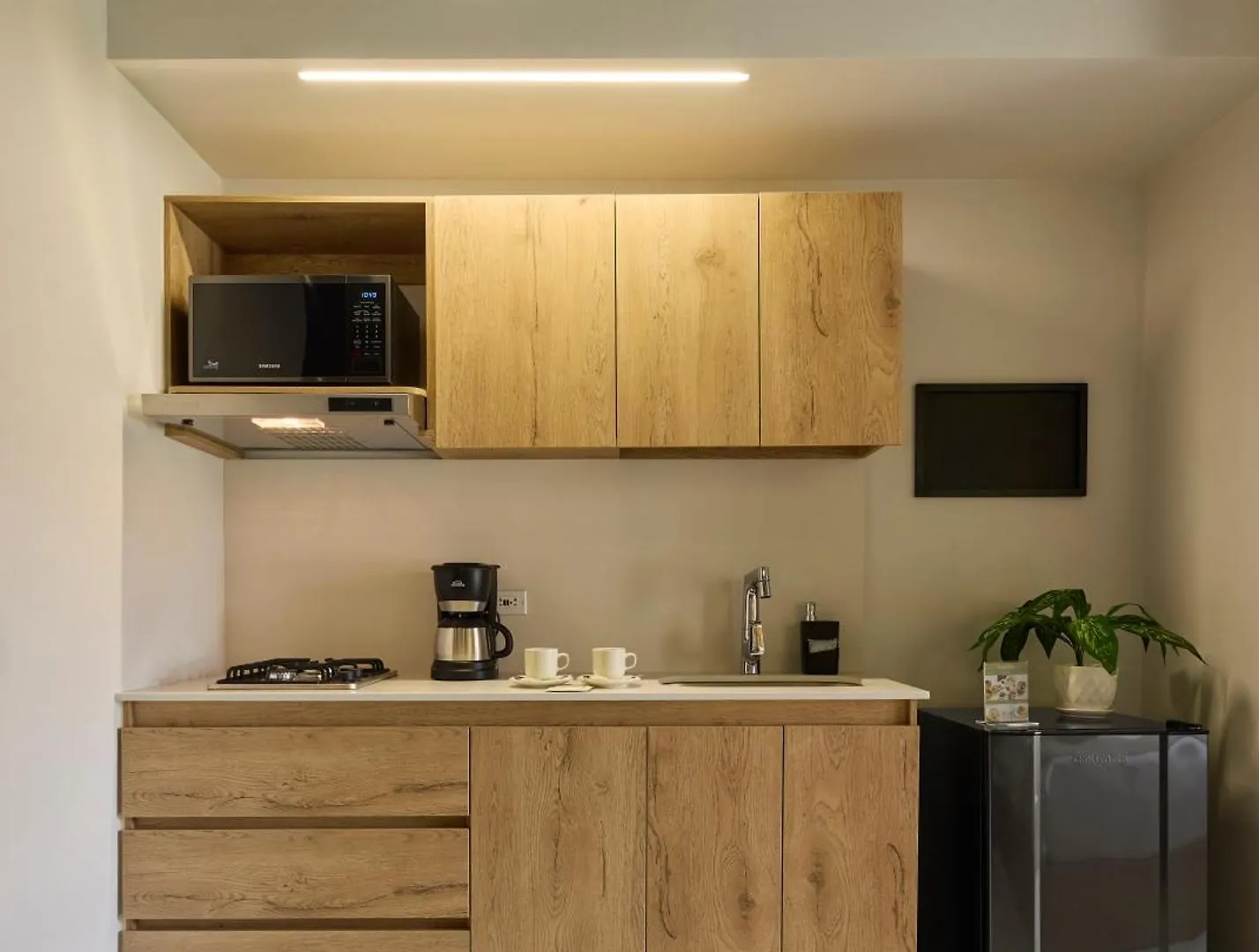 Hotel 30 Living Suites Medellin