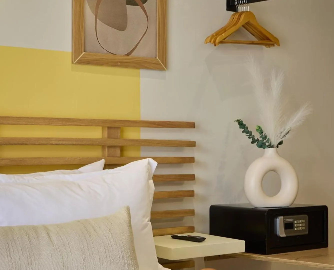 Hotel 30 Living Suites Medellin