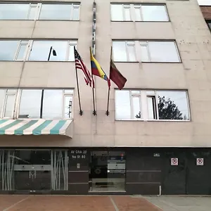 Hotel Arena Plaza