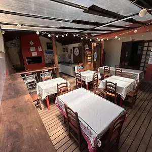 Casa de hóspedes Areia Nova 