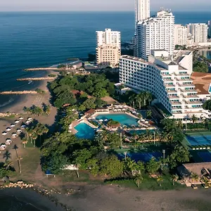 Resort Hilton ****