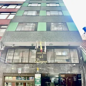 Hotel El Duque Internacional,
