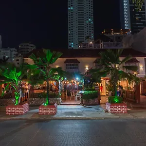 Hotel Baluarte Boutique ****