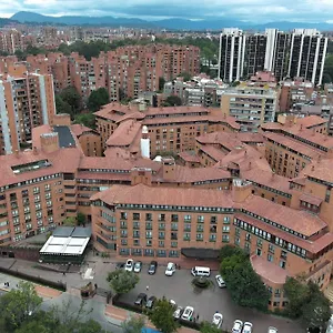 Hotel Estelar La Fontana *****