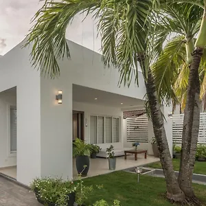 Casa de hóspedes Providence Breeze ***