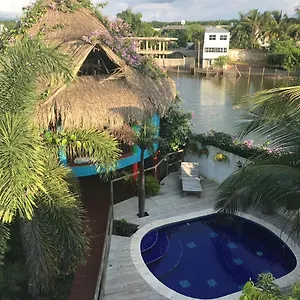 Hotel Palmera