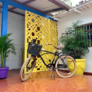 Pedregal Séjour chez l'habitant Cartagène