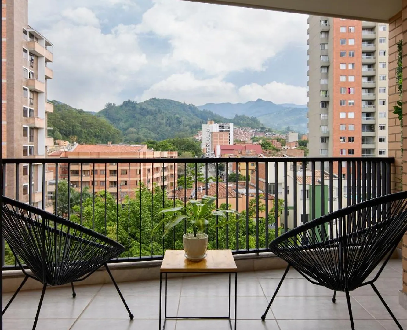 Hotel 30 Living Suites Medellin