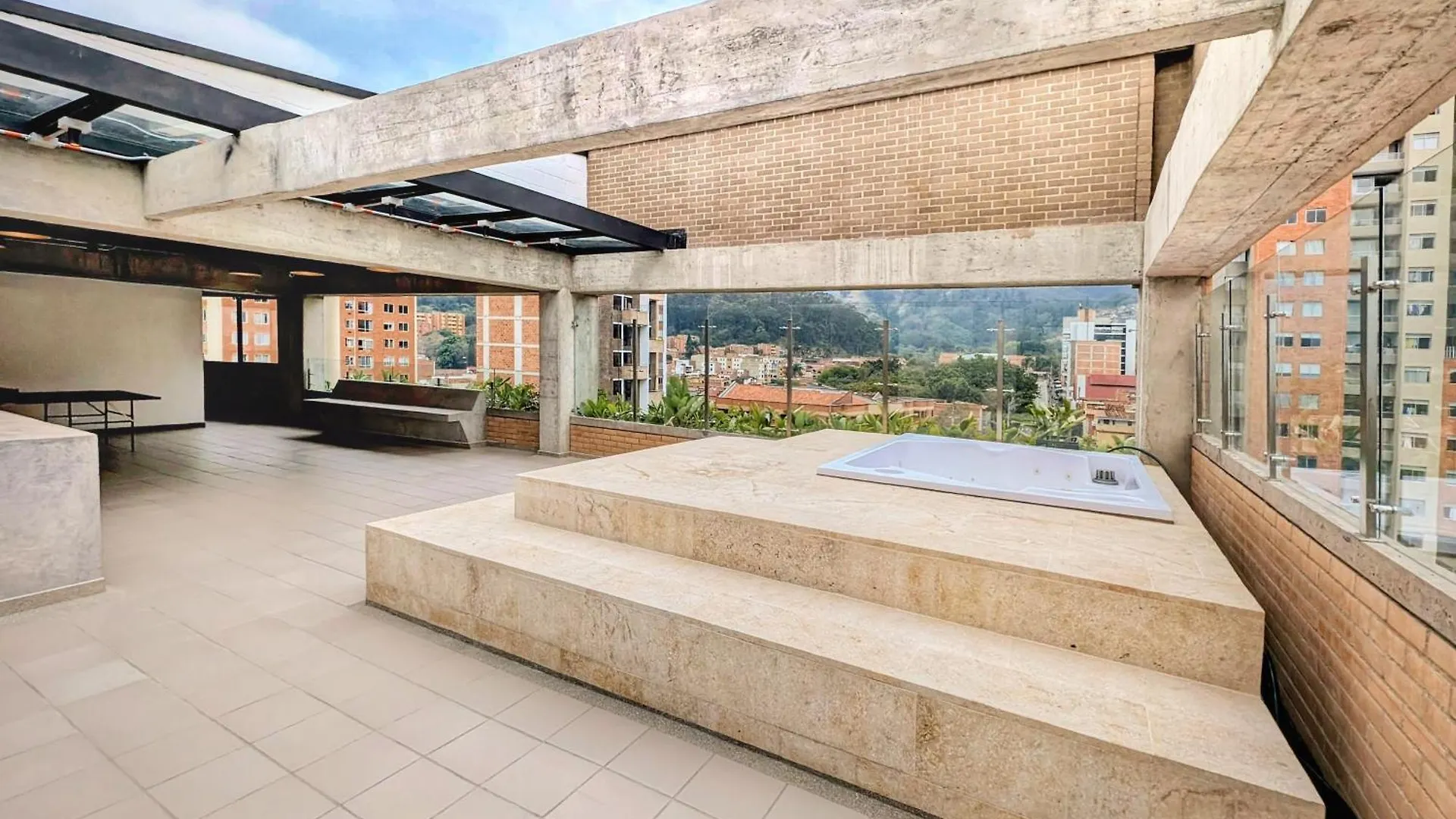 Hotel 30 Living Suites Medellin
